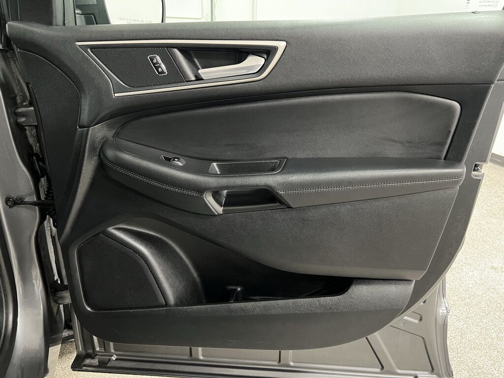 2024 Ford Edge SEL Highlands Ranch CO