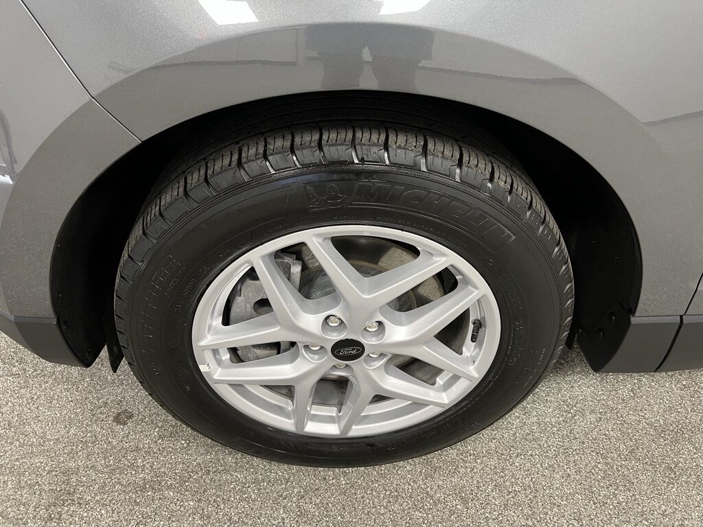 2024 Ford Edge SEL Highlands Ranch CO