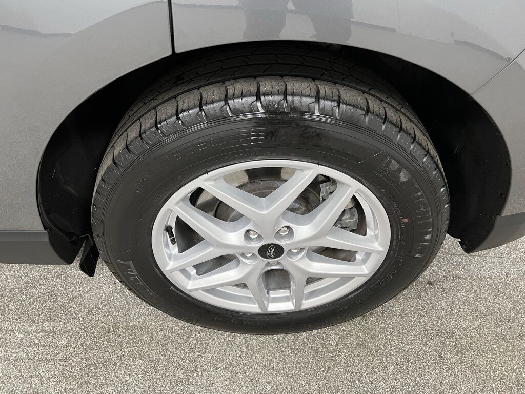 2024 Ford Edge SEL Highlands Ranch CO