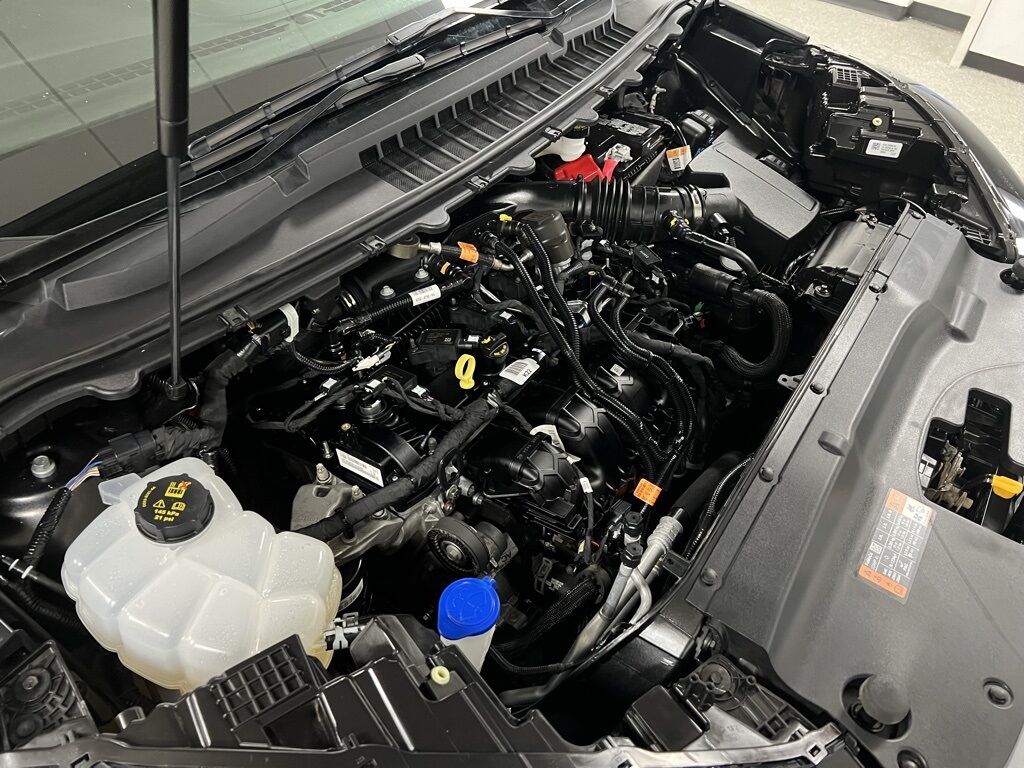 2024 Ford Edge SEL Highlands Ranch CO
