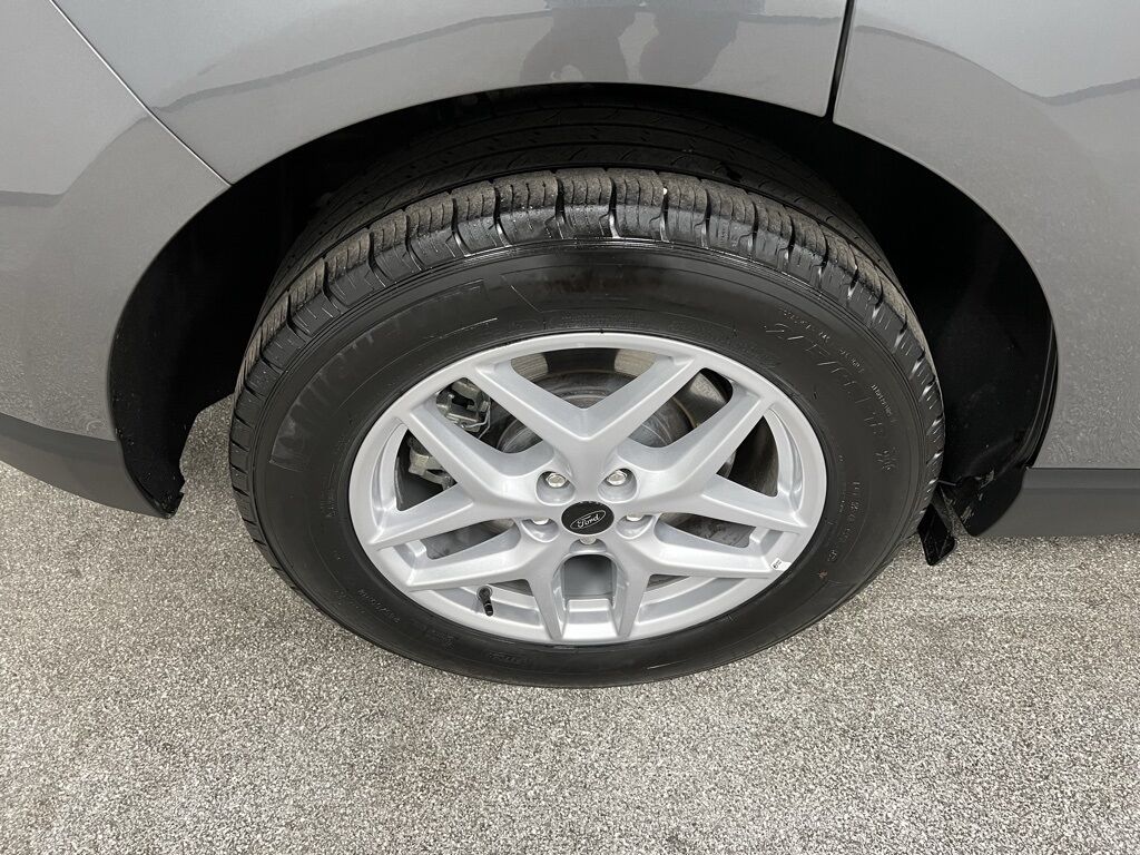 2024 Ford Edge SEL Highlands Ranch CO