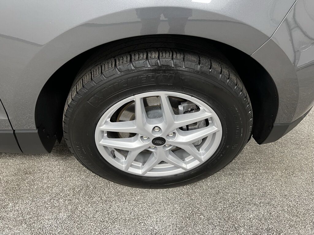 2024 Ford Edge SEL Highlands Ranch CO