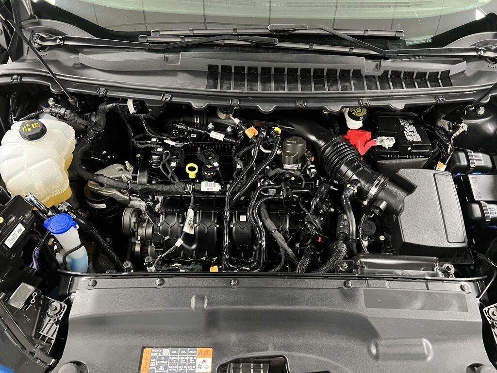 2024 Ford Edge SEL Highlands Ranch CO