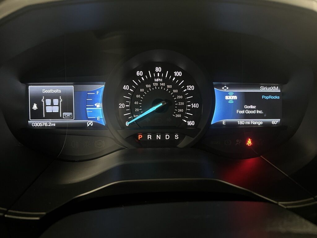 2024 Ford Edge SEL Highlands Ranch CO