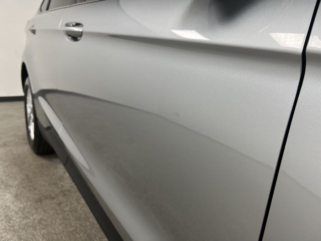 2024 Ford Edge SEL Highlands Ranch CO