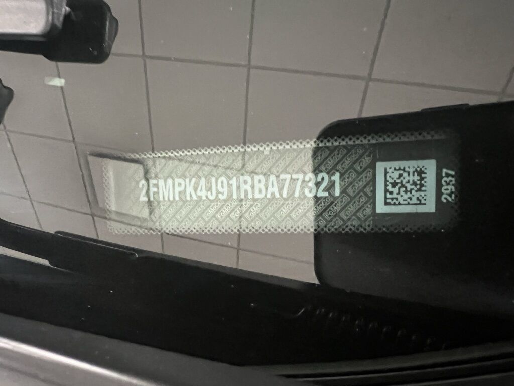 2024 Ford Edge SEL Highlands Ranch CO