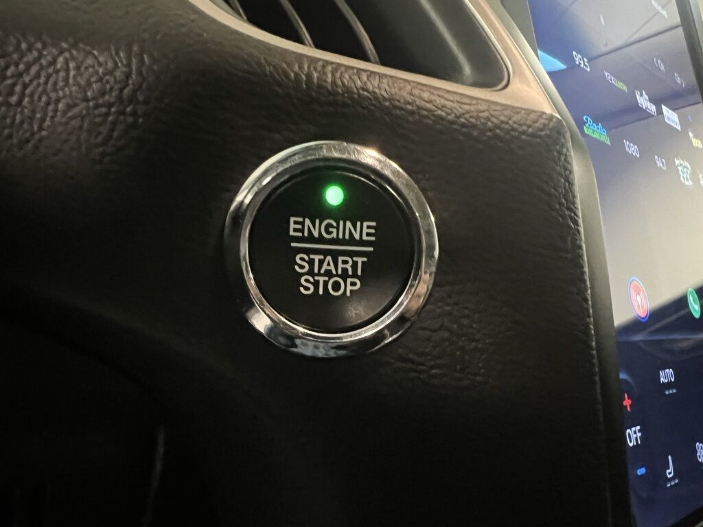 2024 Ford Edge SEL Highlands Ranch CO