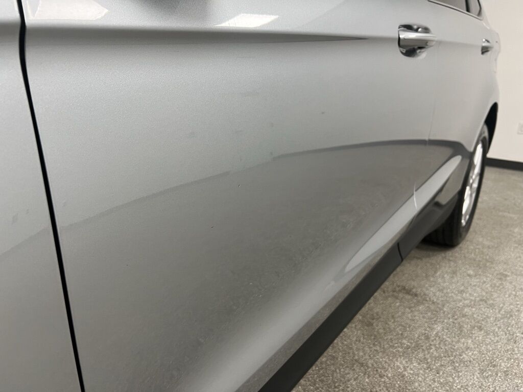 2024 Ford Edge SEL Highlands Ranch CO