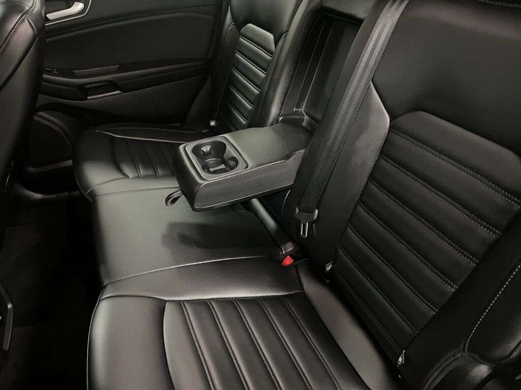 2024 Ford Edge SEL Highlands Ranch CO