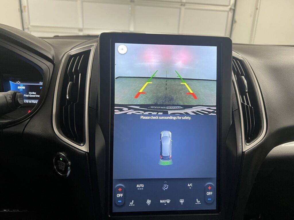 2024 Ford Edge SEL Highlands Ranch CO