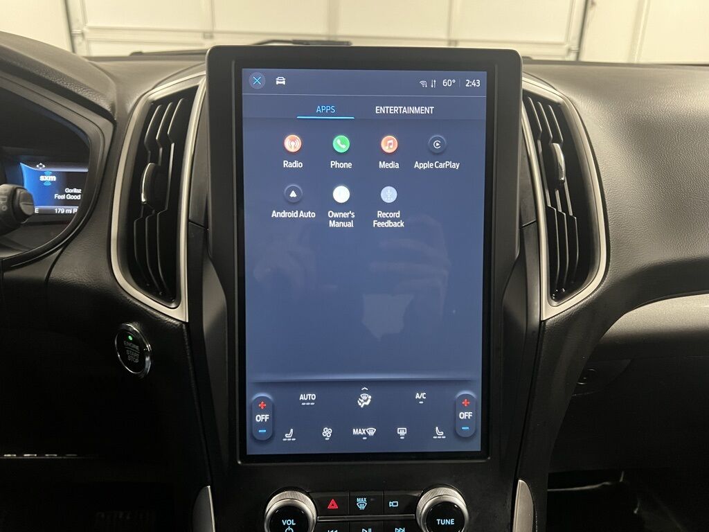 2024 Ford Edge SEL Highlands Ranch CO