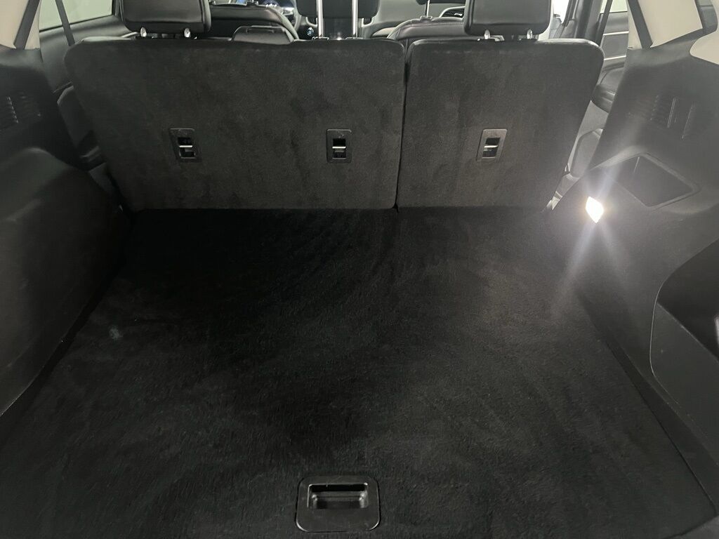 2024 Ford Edge SEL Highlands Ranch CO