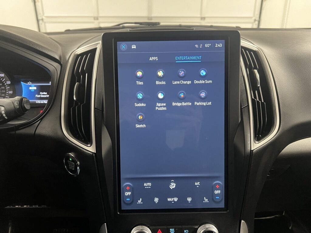 2024 Ford Edge SEL Highlands Ranch CO