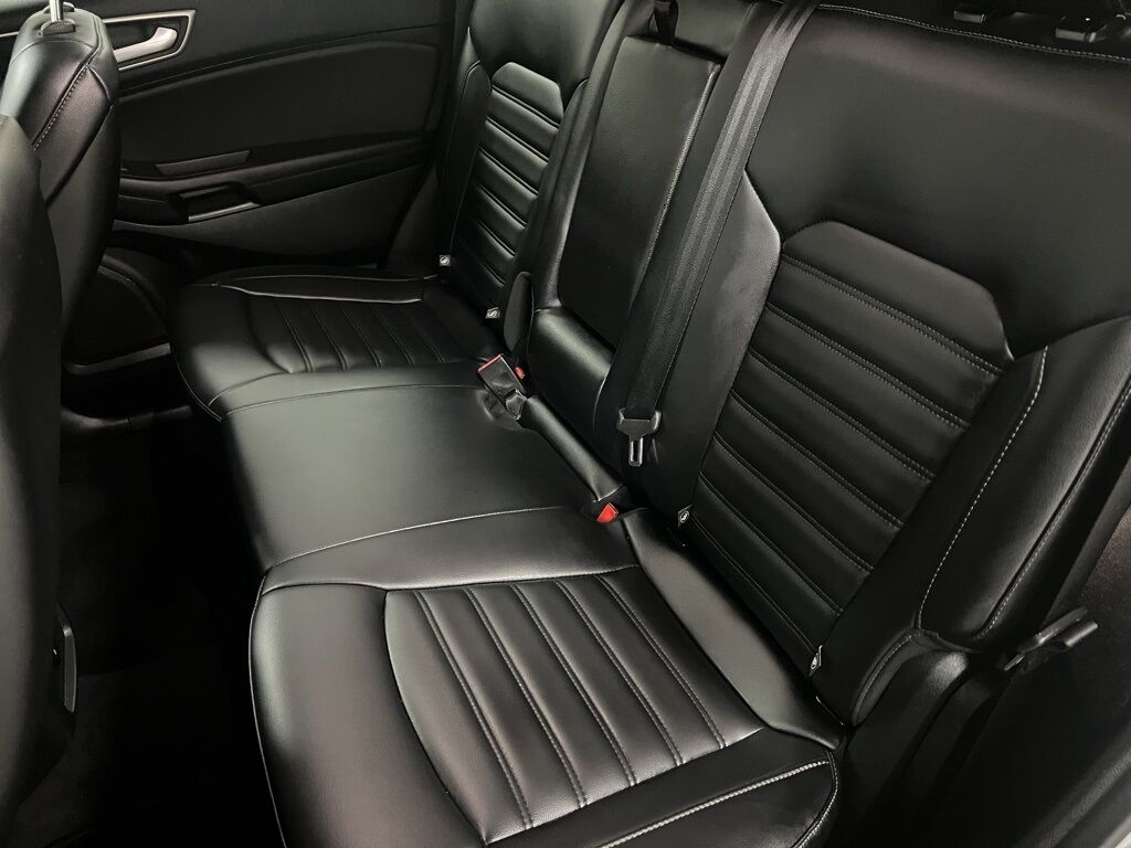 2024 Ford Edge SEL Highlands Ranch CO