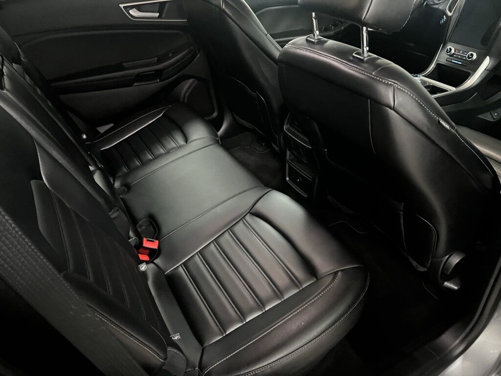 2024 Ford Edge SEL Highlands Ranch CO