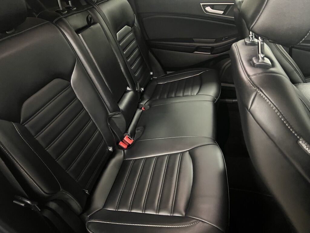 2024 Ford Edge SEL Highlands Ranch CO