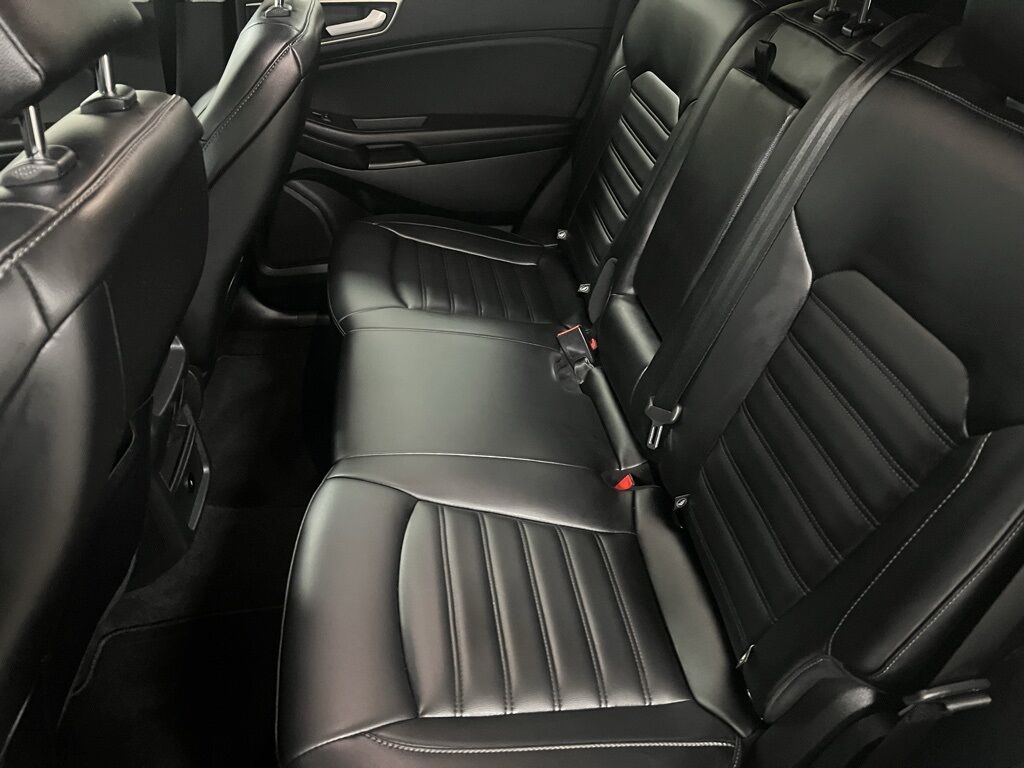 2024 Ford Edge SEL Highlands Ranch CO