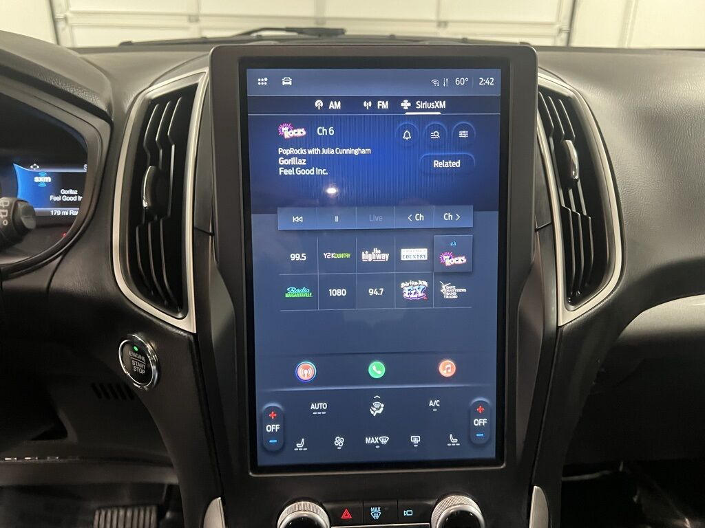 2024 Ford Edge SEL Highlands Ranch CO