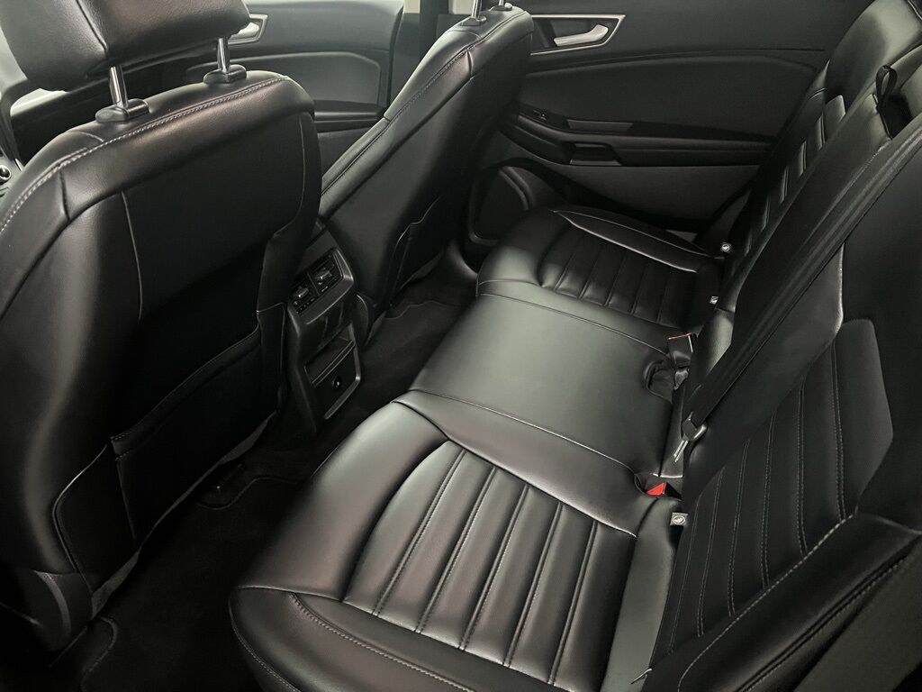 2024 Ford Edge SEL Highlands Ranch CO