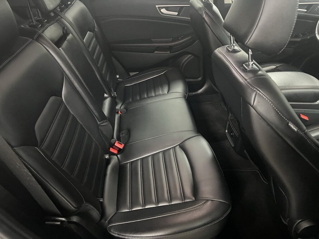 2024 Ford Edge SEL Highlands Ranch CO