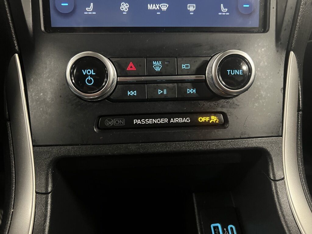 2024 Ford Edge SEL Highlands Ranch CO