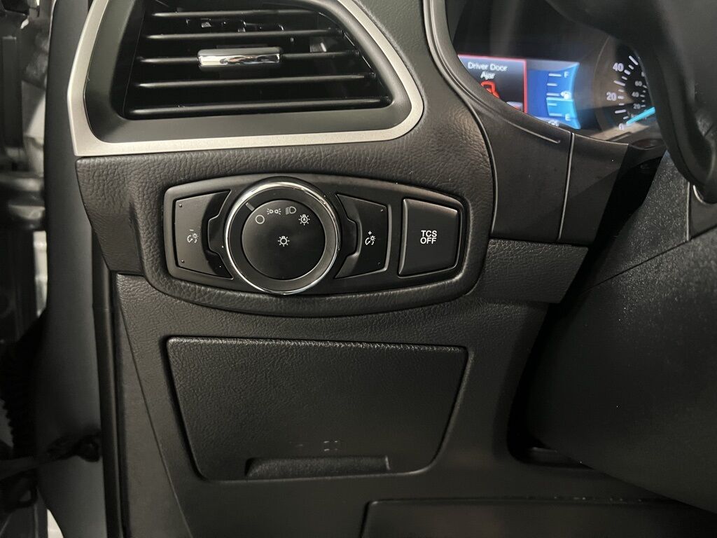 2024 Ford Edge SEL Highlands Ranch CO