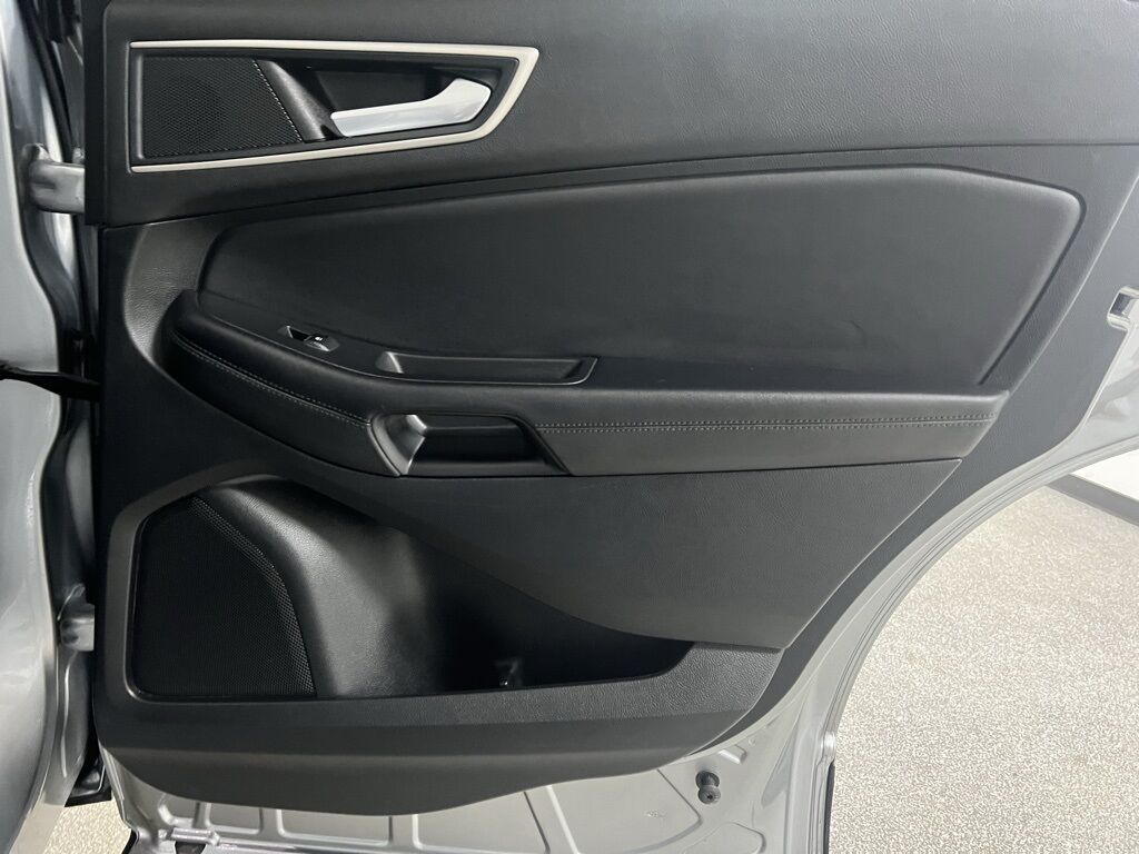 2024 Ford Edge SEL Highlands Ranch CO