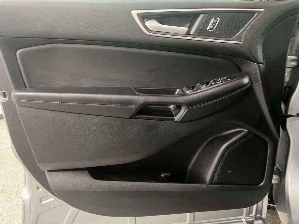 2024 Ford Edge SEL Highlands Ranch CO