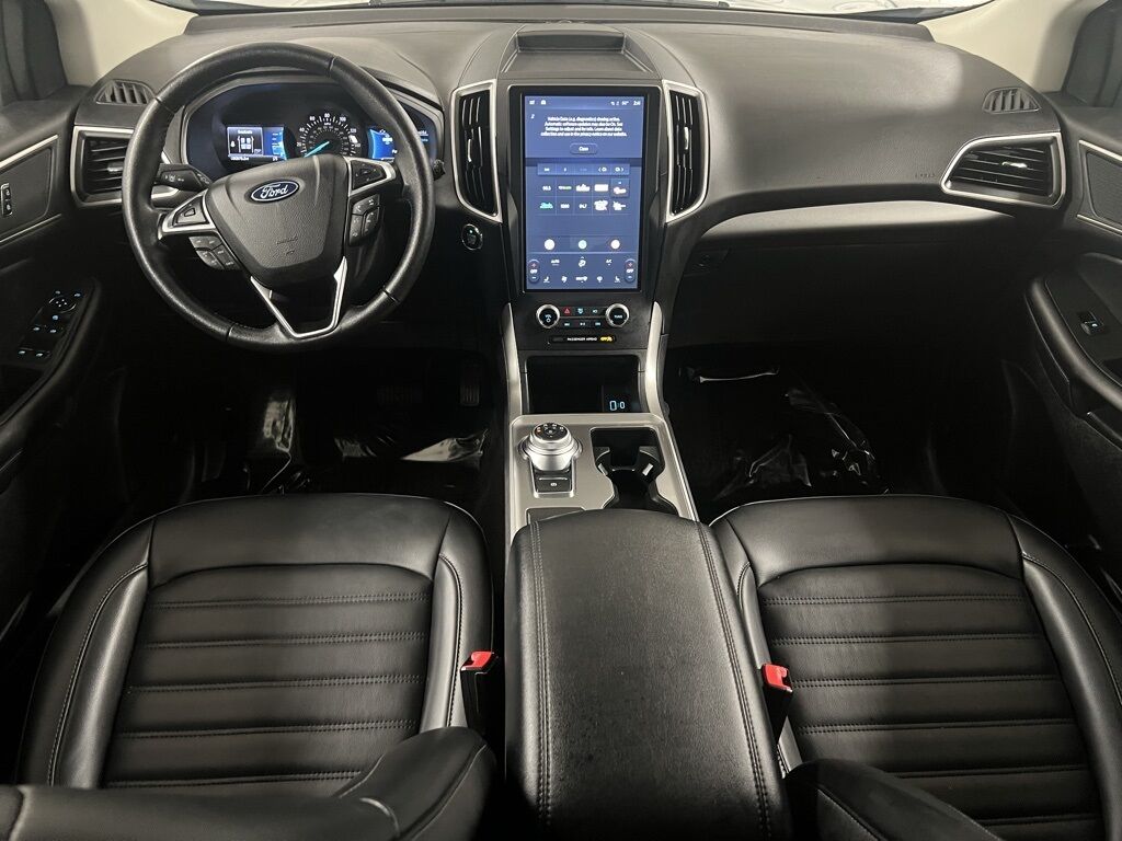 2024 Ford Edge SEL Highlands Ranch CO