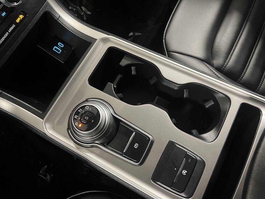 2024 Ford Edge SEL Highlands Ranch CO