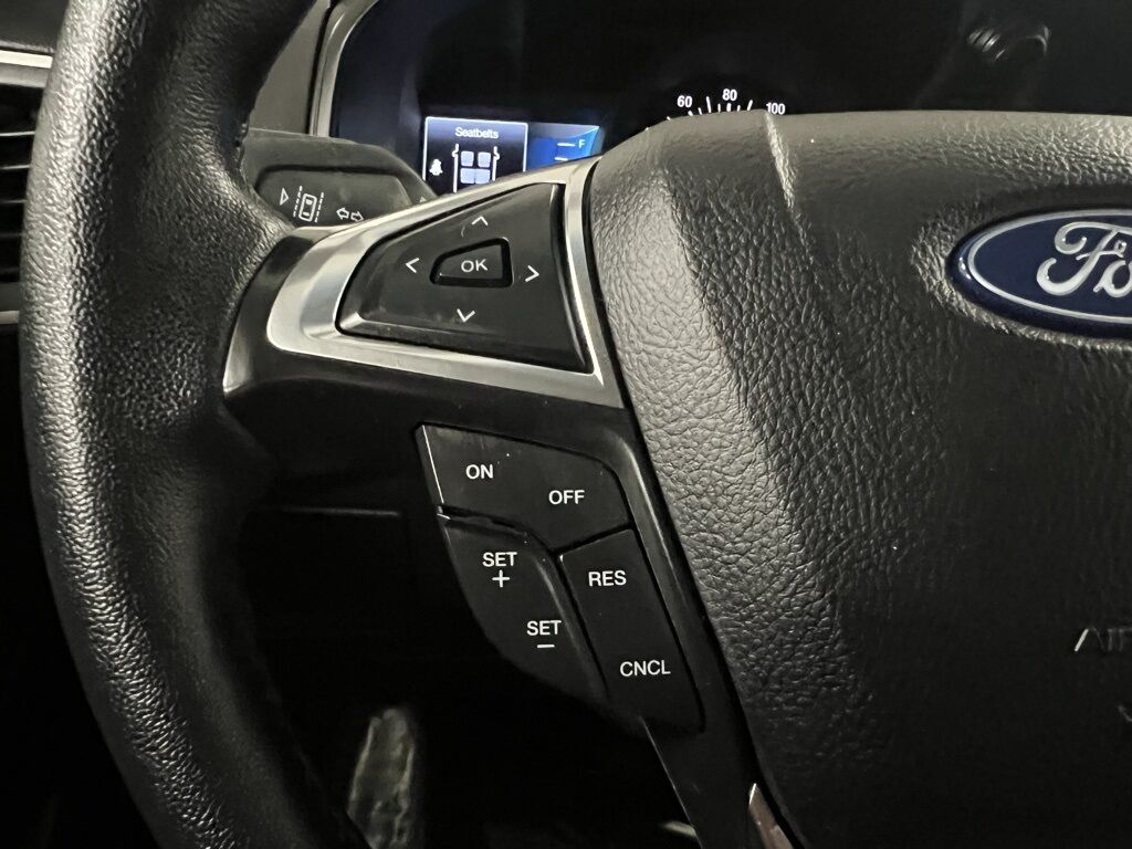 2024 Ford Edge SEL Highlands Ranch CO