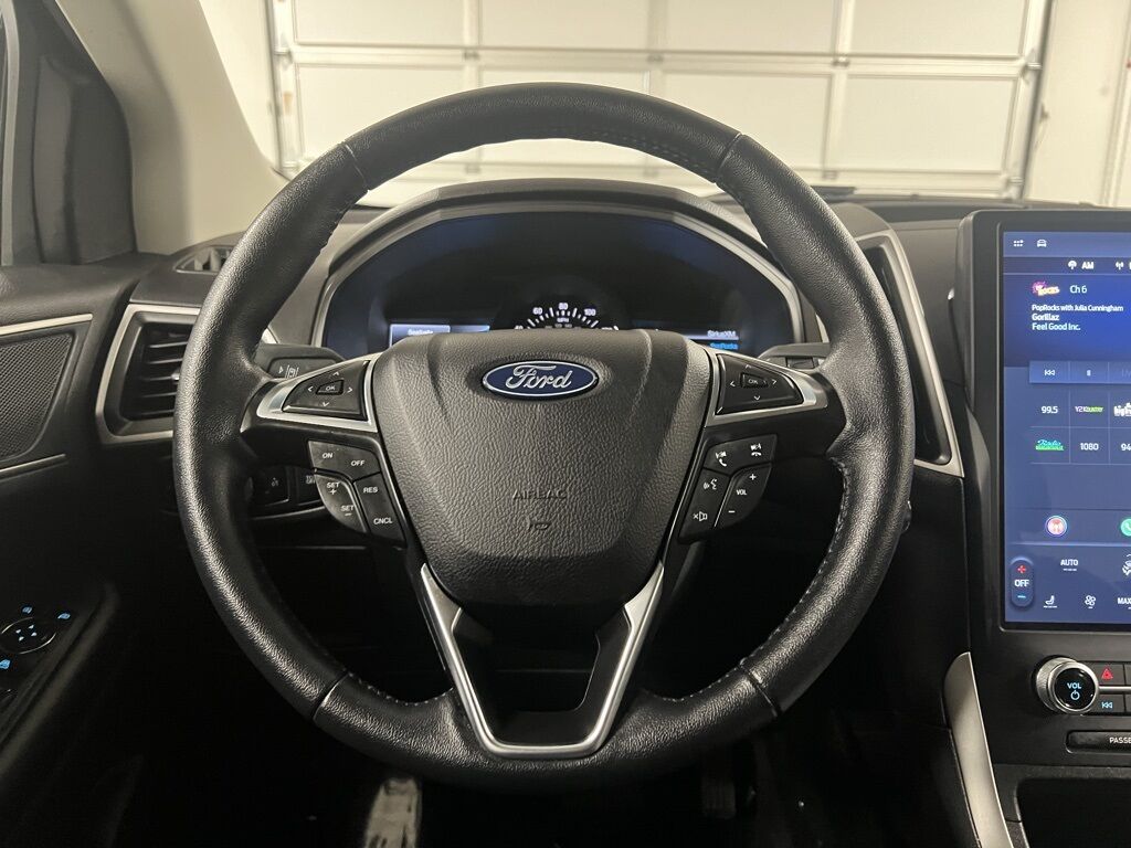 2024 Ford Edge SEL Highlands Ranch CO