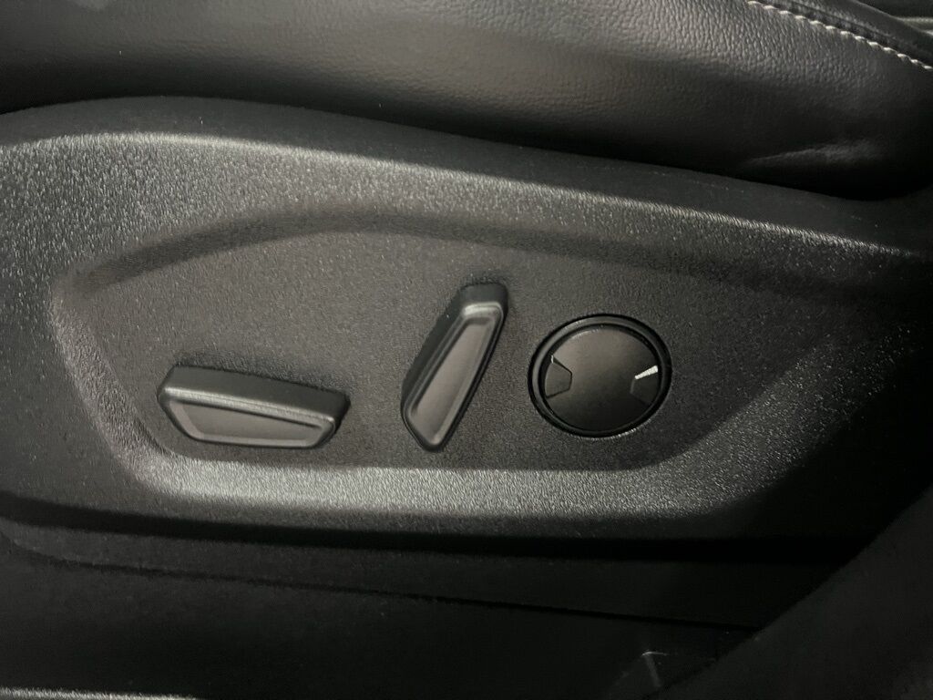 2024 Ford Edge SEL Highlands Ranch CO