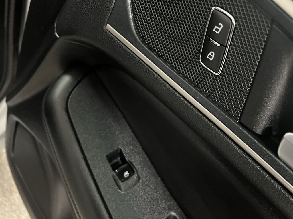 2024 Ford Edge SEL Highlands Ranch CO