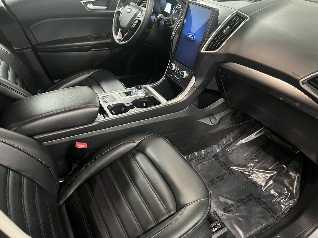 2024 Ford Edge SEL Highlands Ranch CO