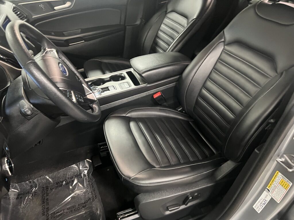 2024 Ford Edge SEL Highlands Ranch CO