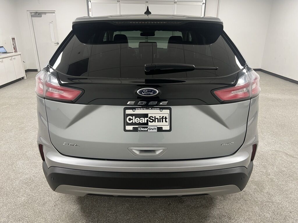 2024 Ford Edge SEL Highlands Ranch CO