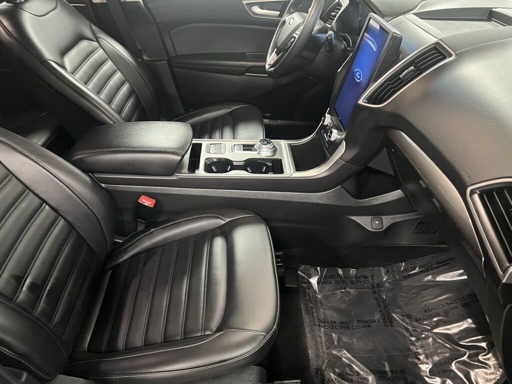 2024 Ford Edge SEL Highlands Ranch CO