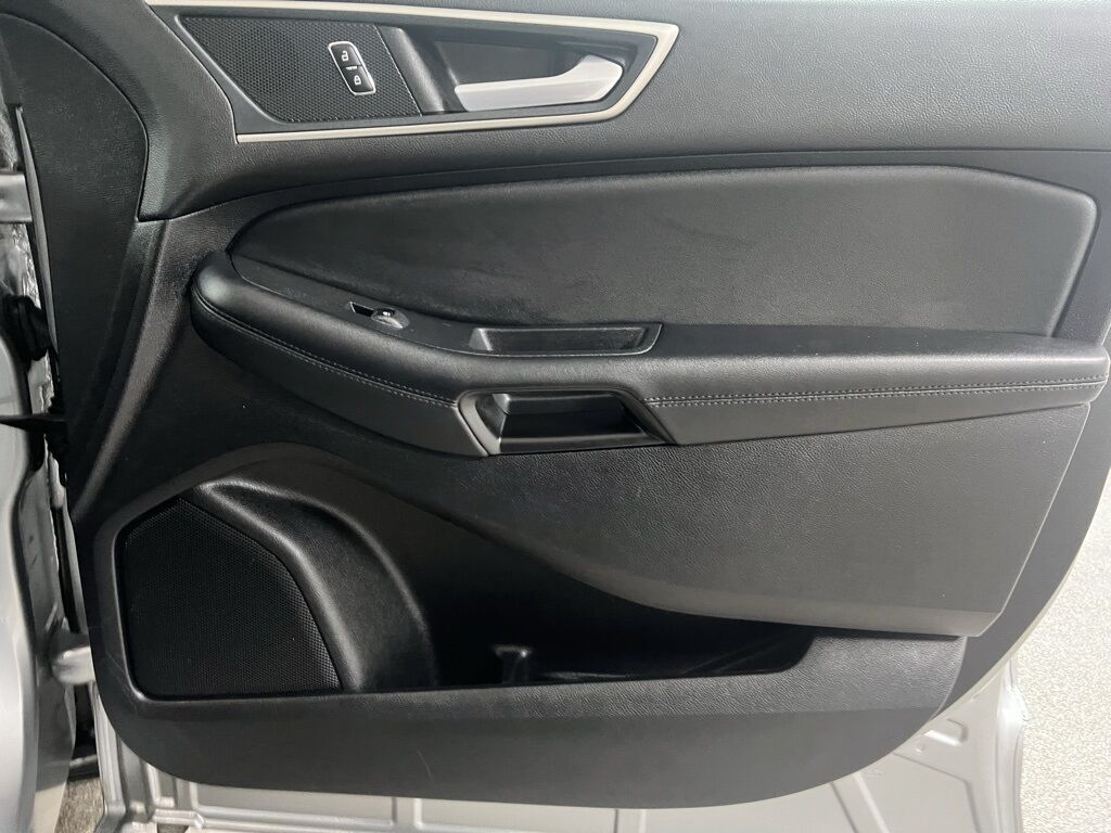 2024 Ford Edge SEL Highlands Ranch CO