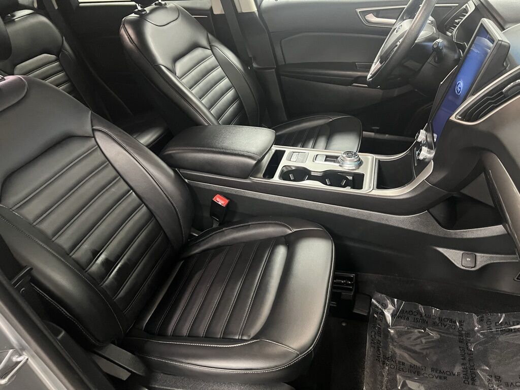 2024 Ford Edge SEL Highlands Ranch CO