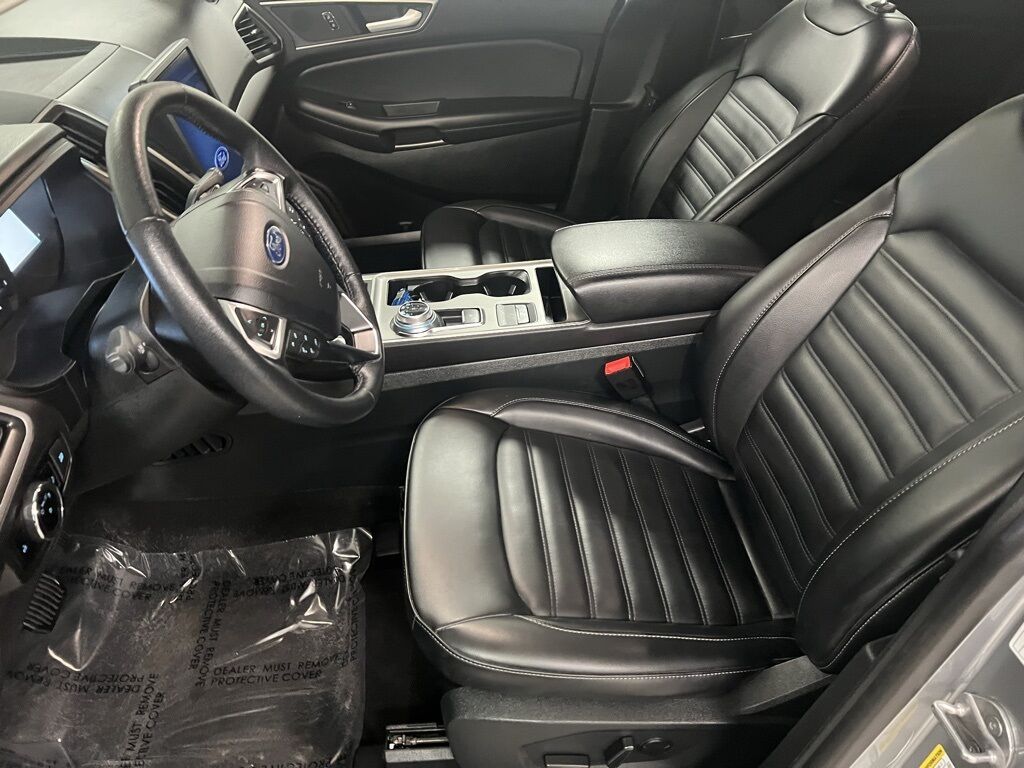 2024 Ford Edge SEL Highlands Ranch CO