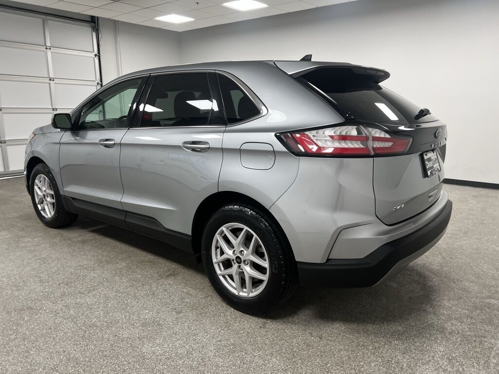 2024 Ford Edge SEL Highlands Ranch CO