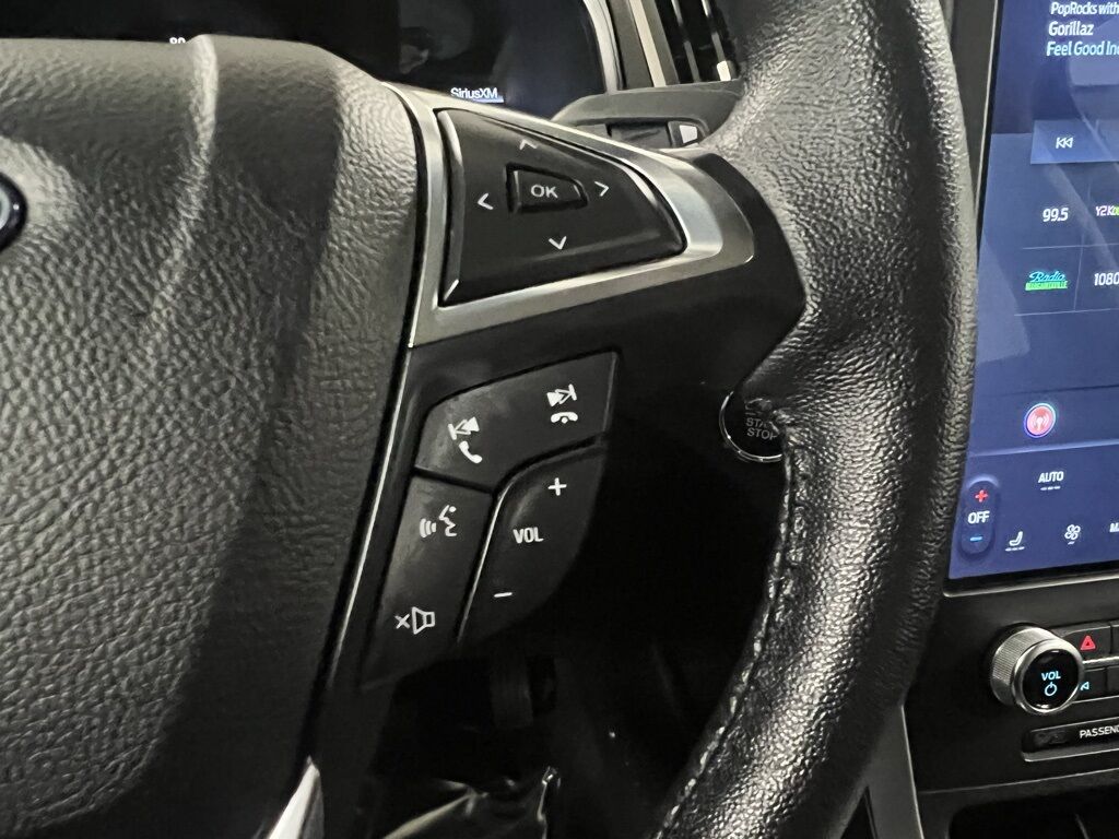 2024 Ford Edge SEL Highlands Ranch CO