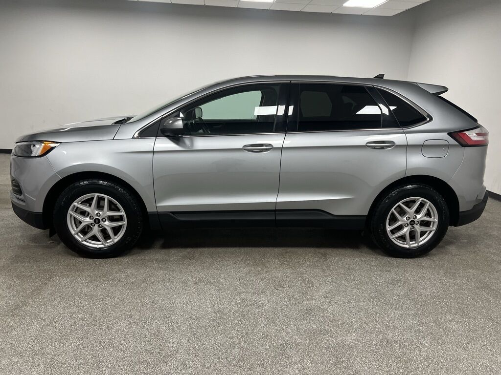 2024 Ford Edge SEL Highlands Ranch CO