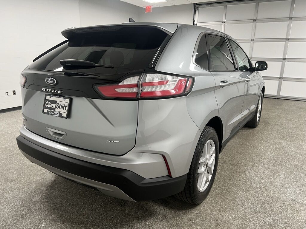 2024 Ford Edge SEL Highlands Ranch CO