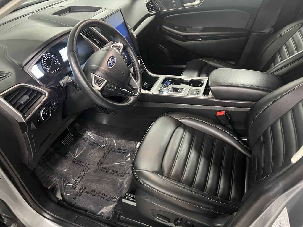 2024 Ford Edge SEL Highlands Ranch CO