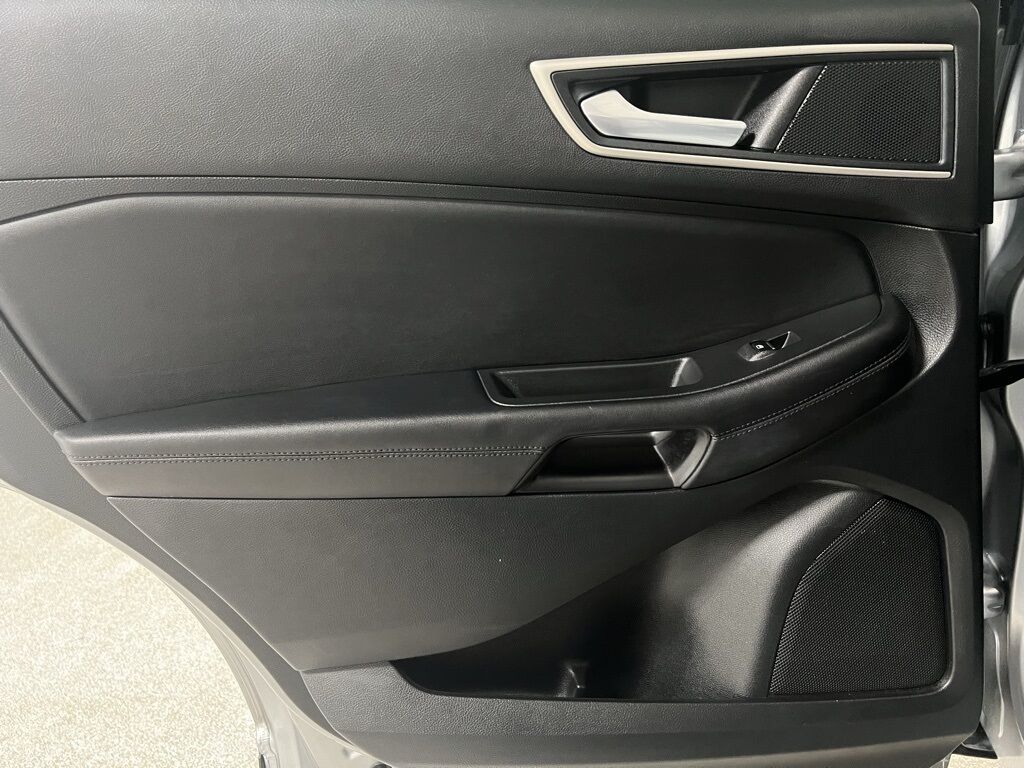 2024 Ford Edge SEL Highlands Ranch CO