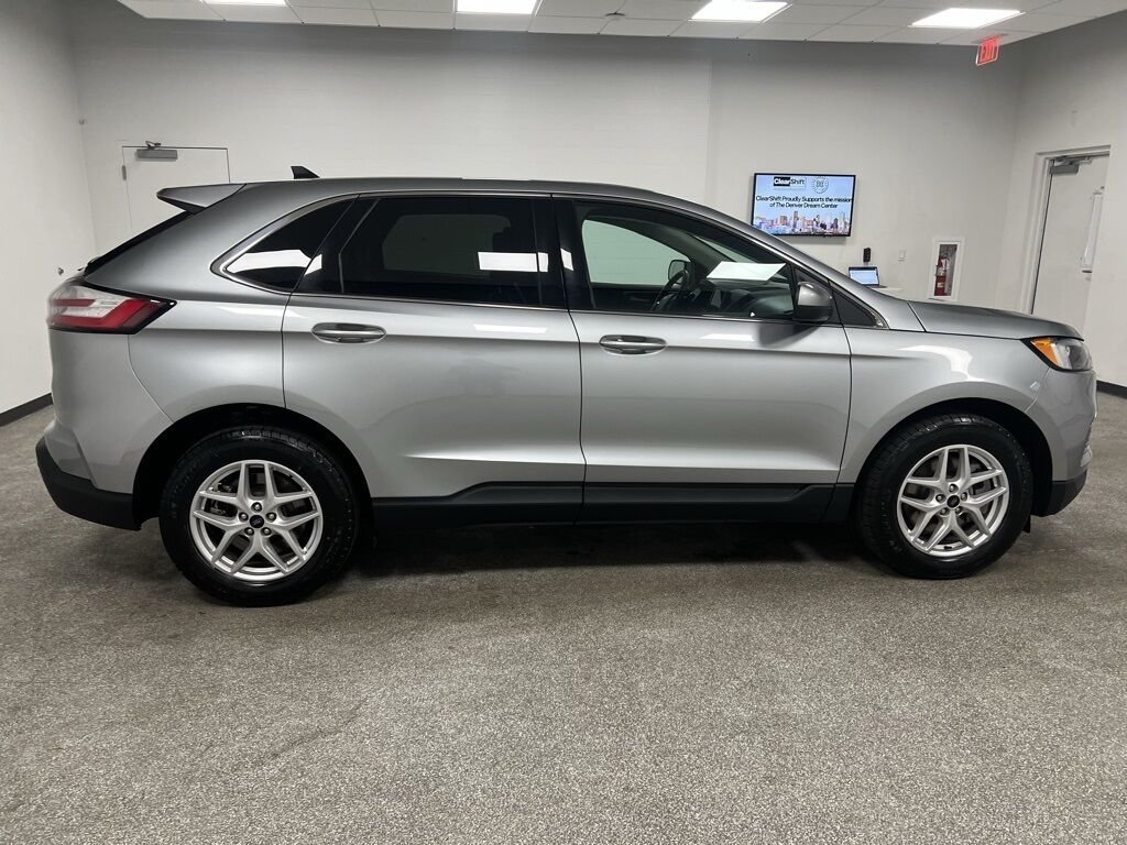 2024 Ford Edge SEL Highlands Ranch CO