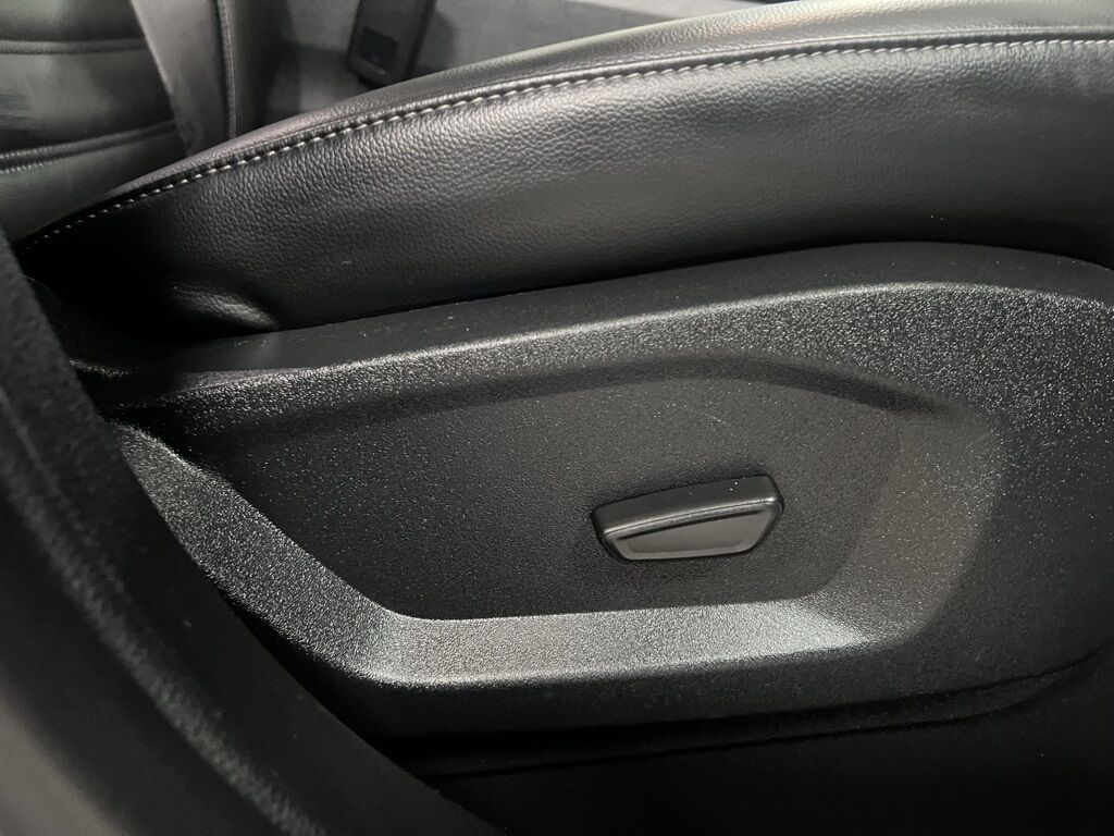 2024 Ford Edge SEL Highlands Ranch CO