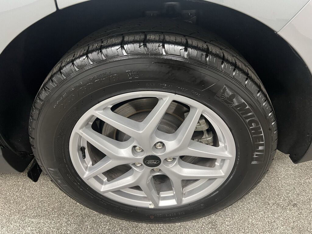 2024 Ford Edge SEL Highlands Ranch CO